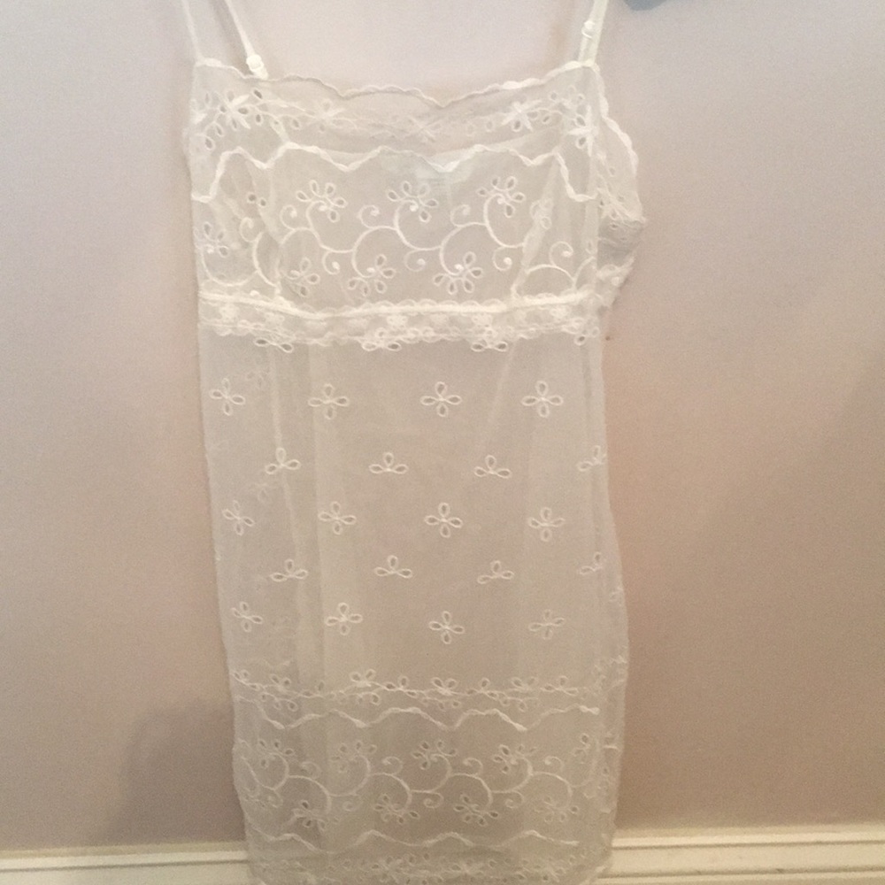 Victoria’s Secret sleep wear